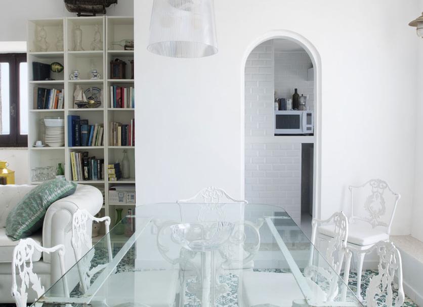 Comedor Foto