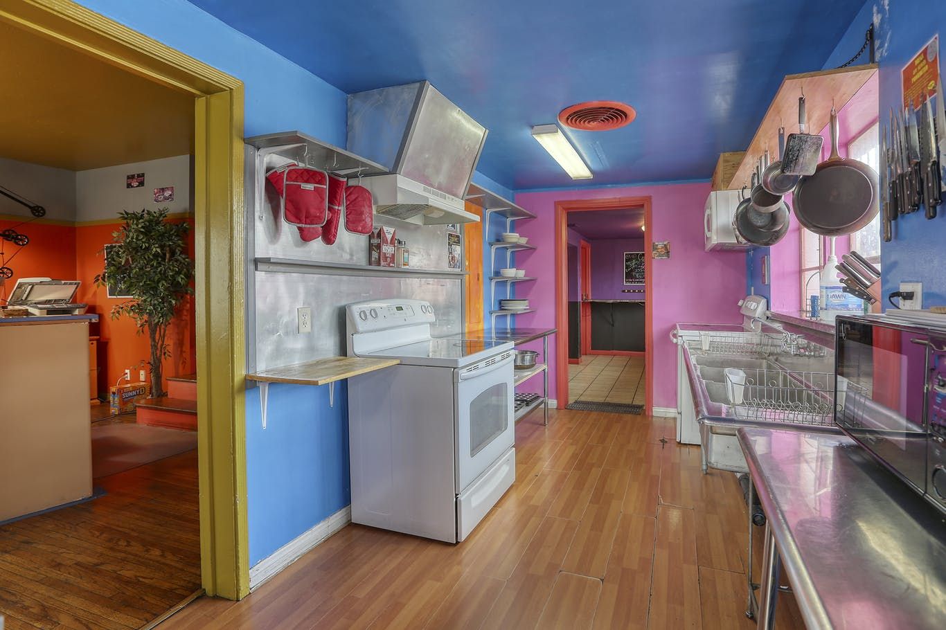 Cocina