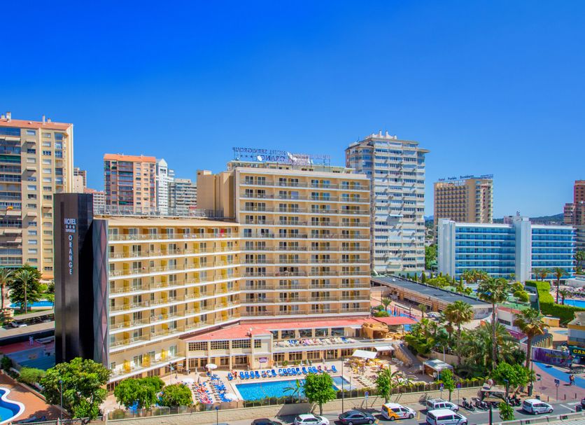 Edificio Foto