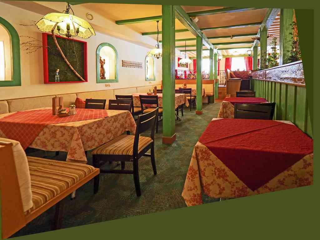 Restaurante