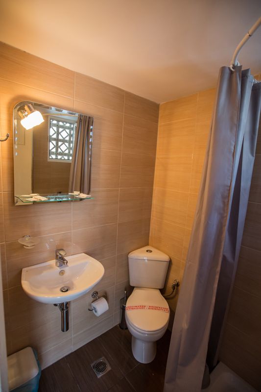 Baño