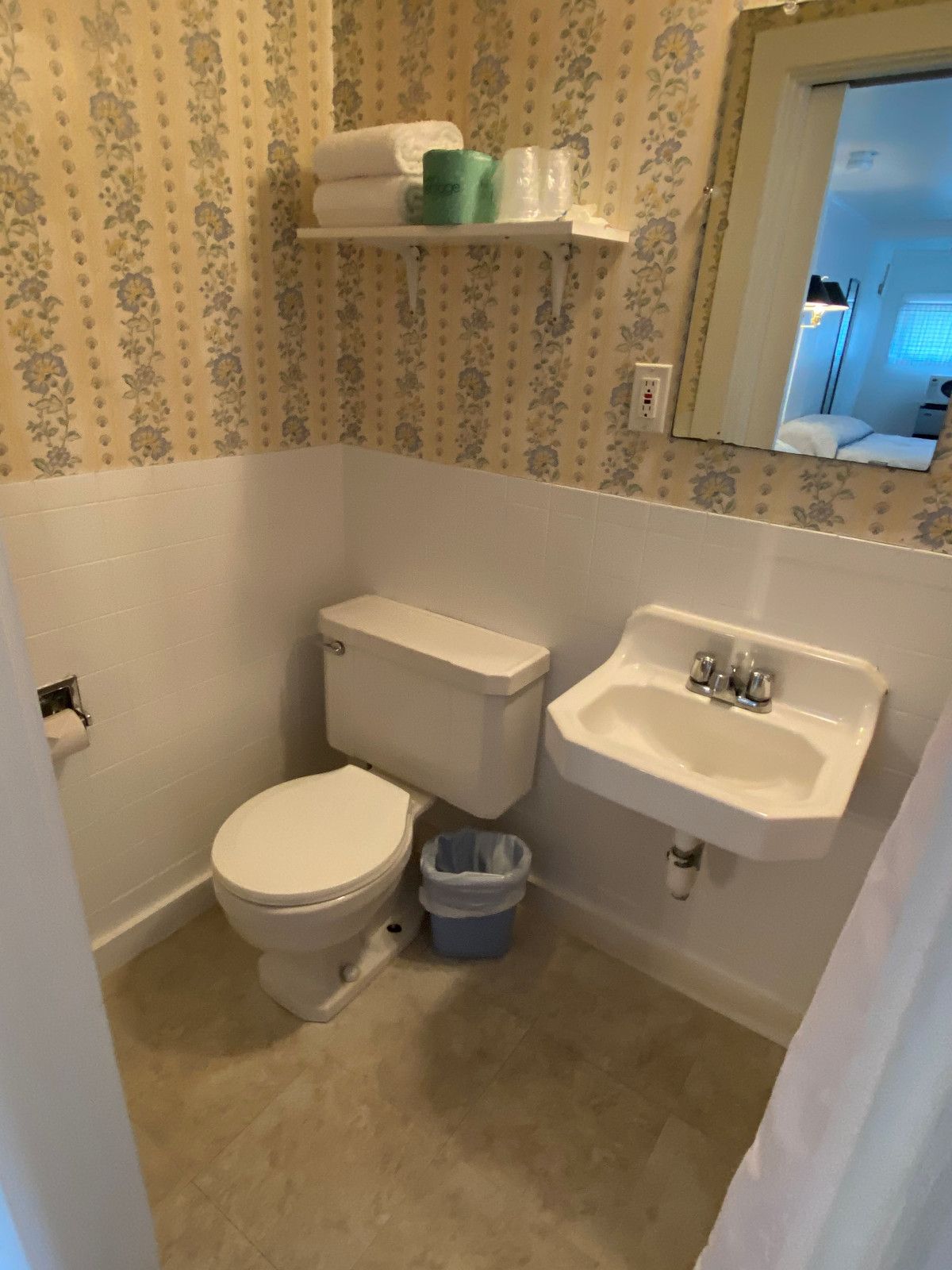 Baño