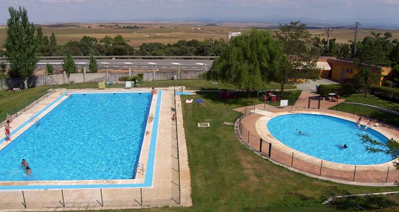 Servicio del hotel