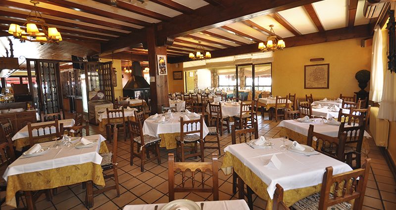 Restaurante