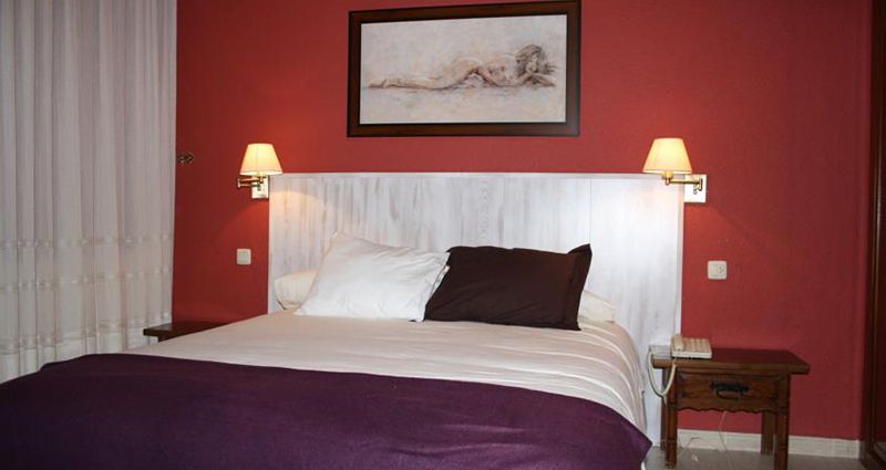 Habitación