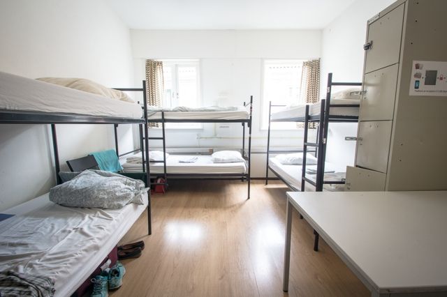 Habitación