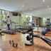 Gimnasio