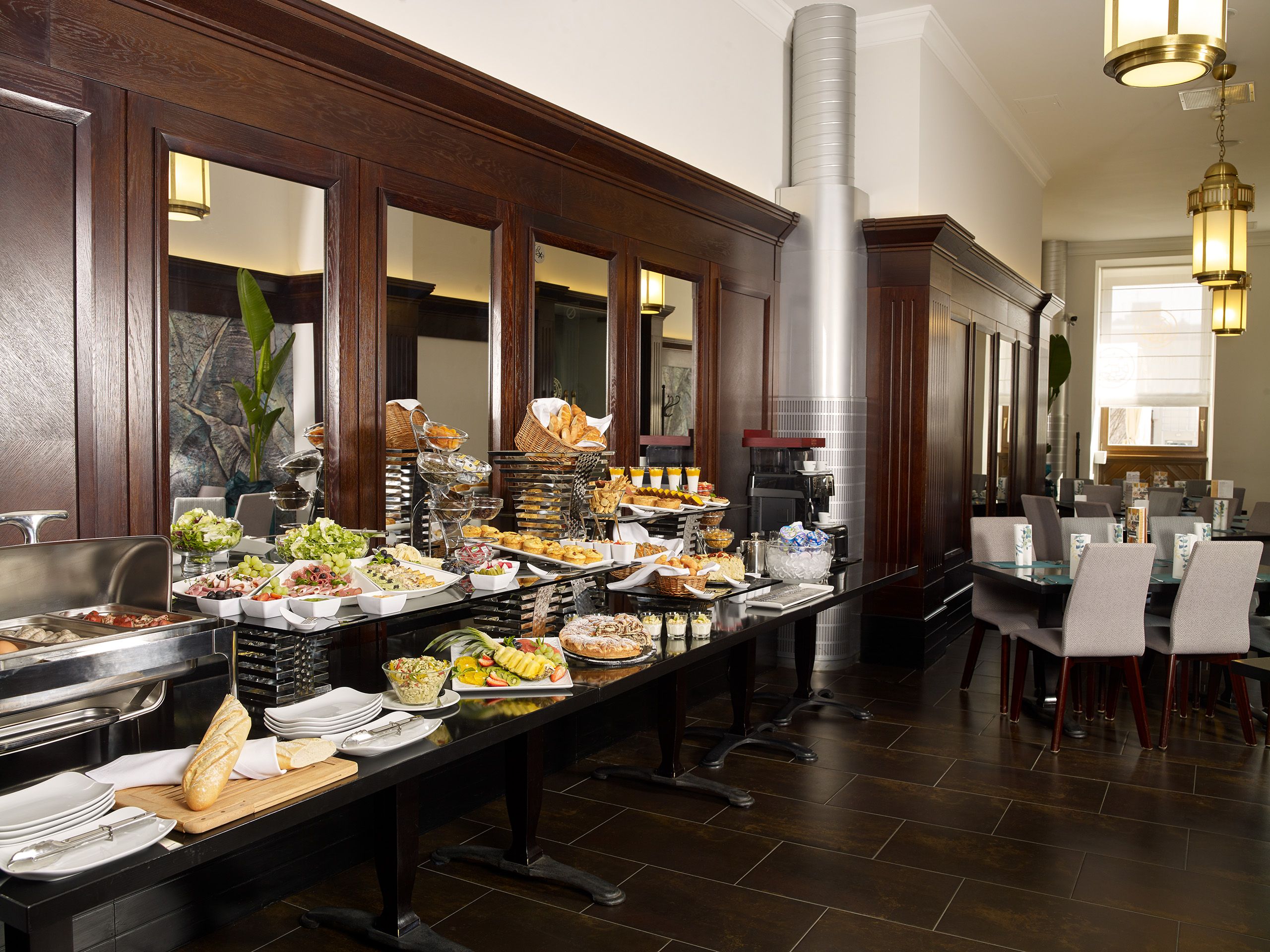 Restaurante