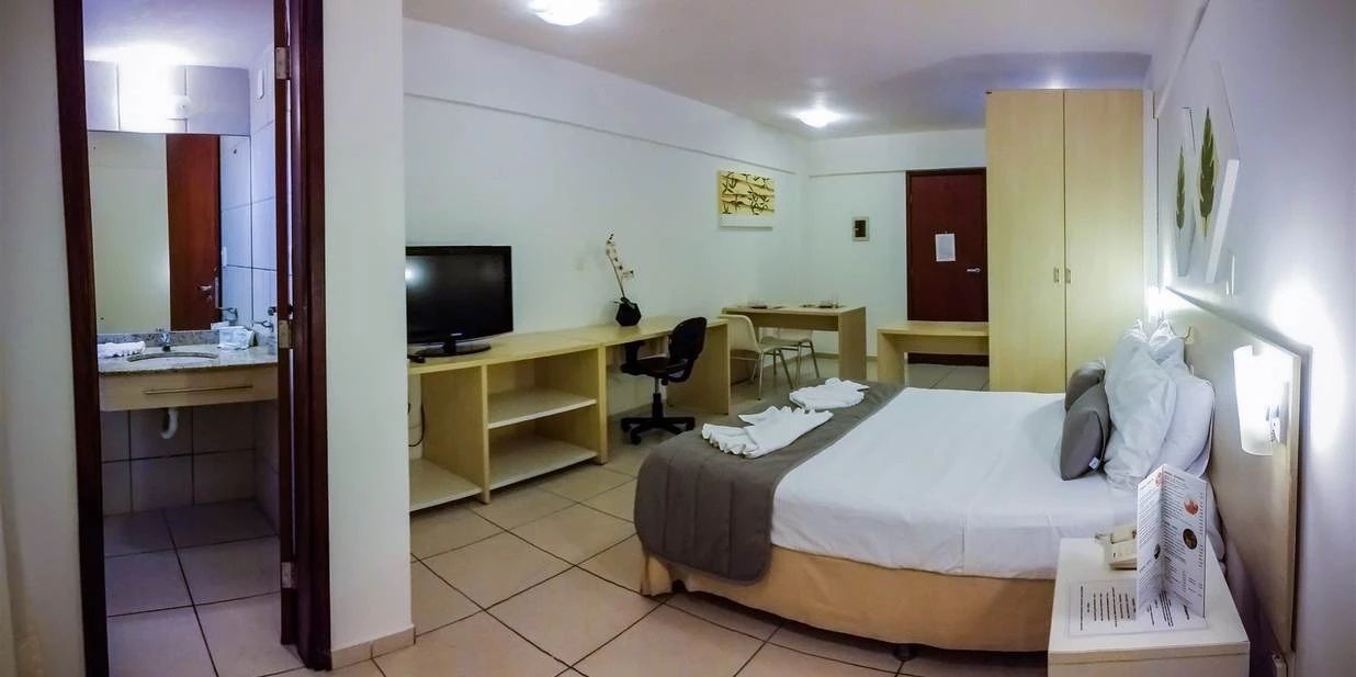 Servicio de la habitación