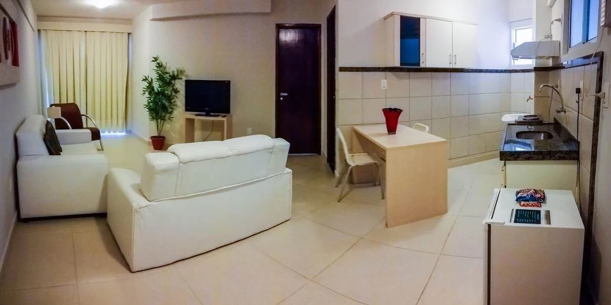Servicio de la habitación
