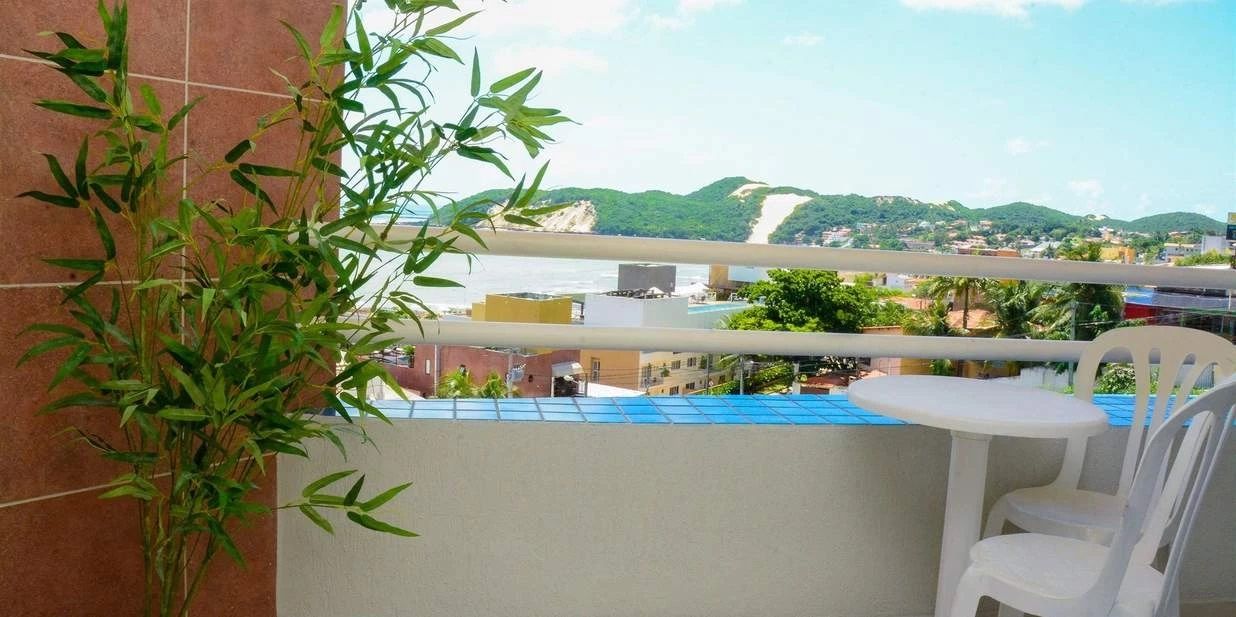 Balcón