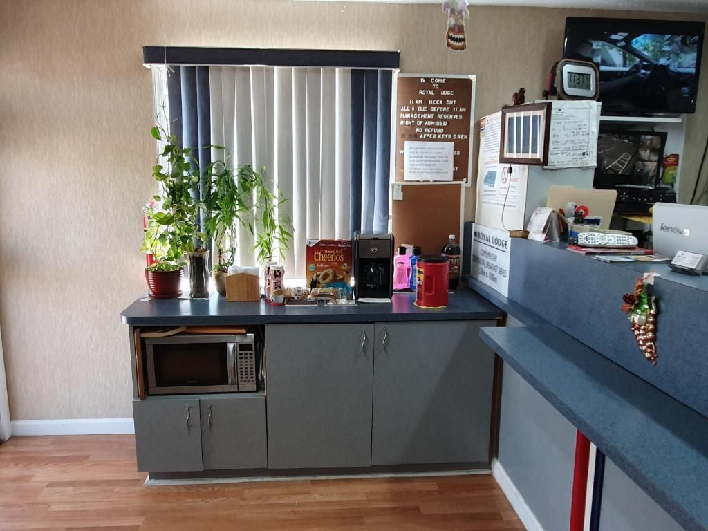 Recepción