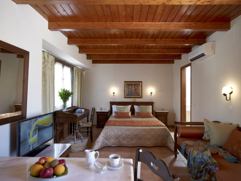 Habitación