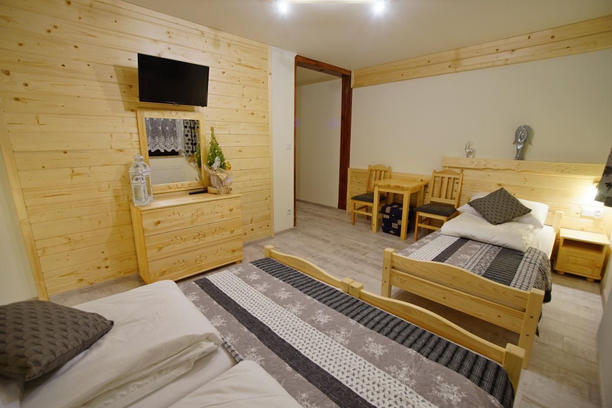 Servicio de la habitación