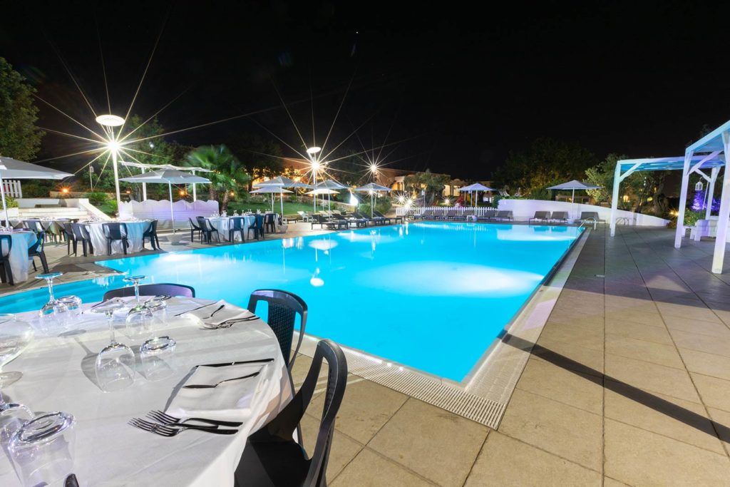 Piscina