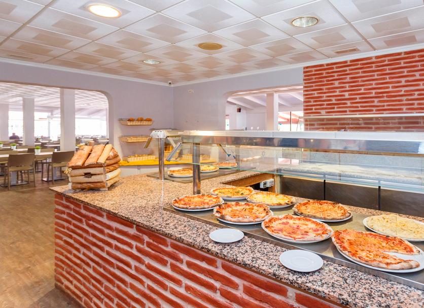 Comedor Foto