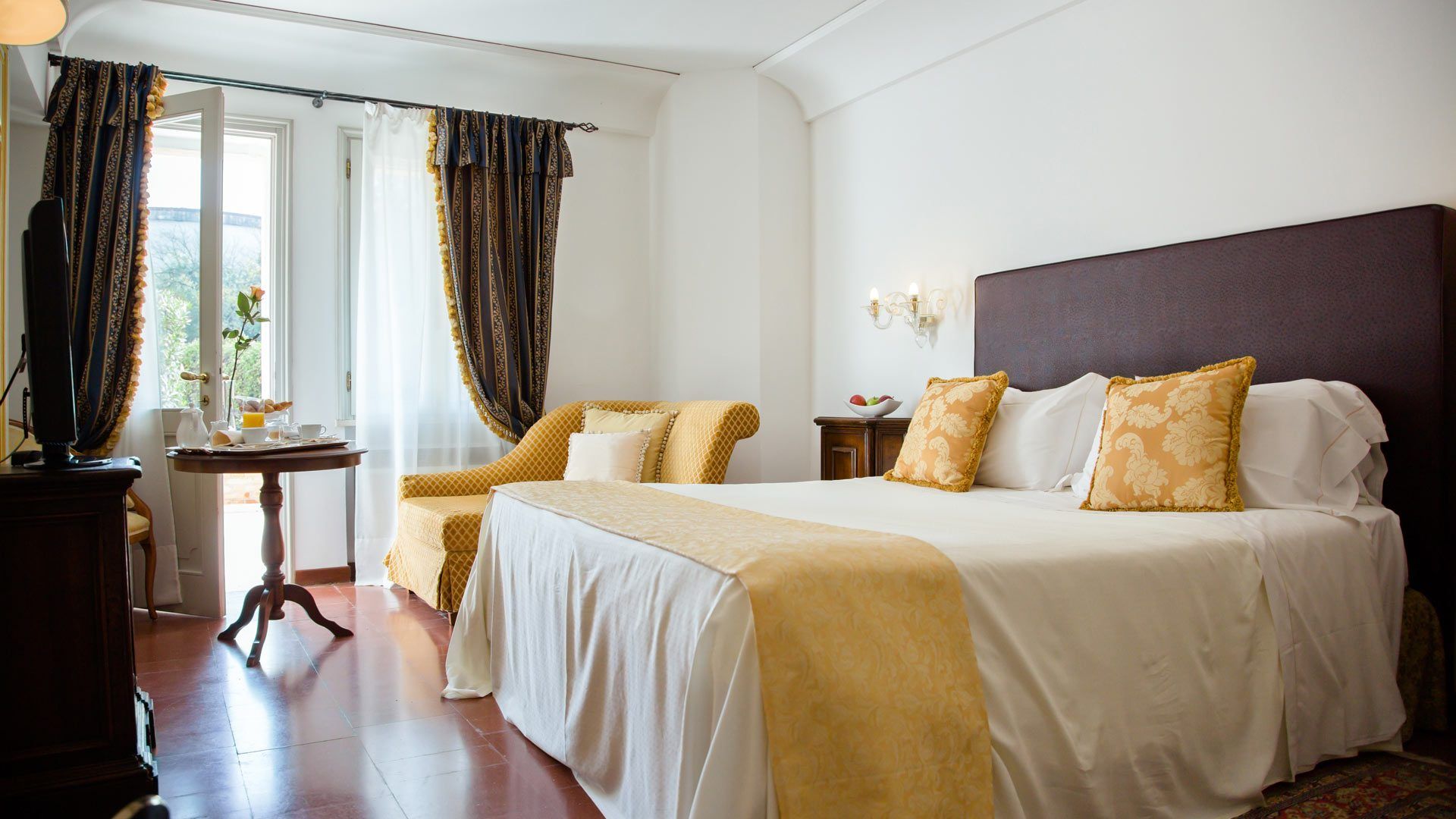 Habitación