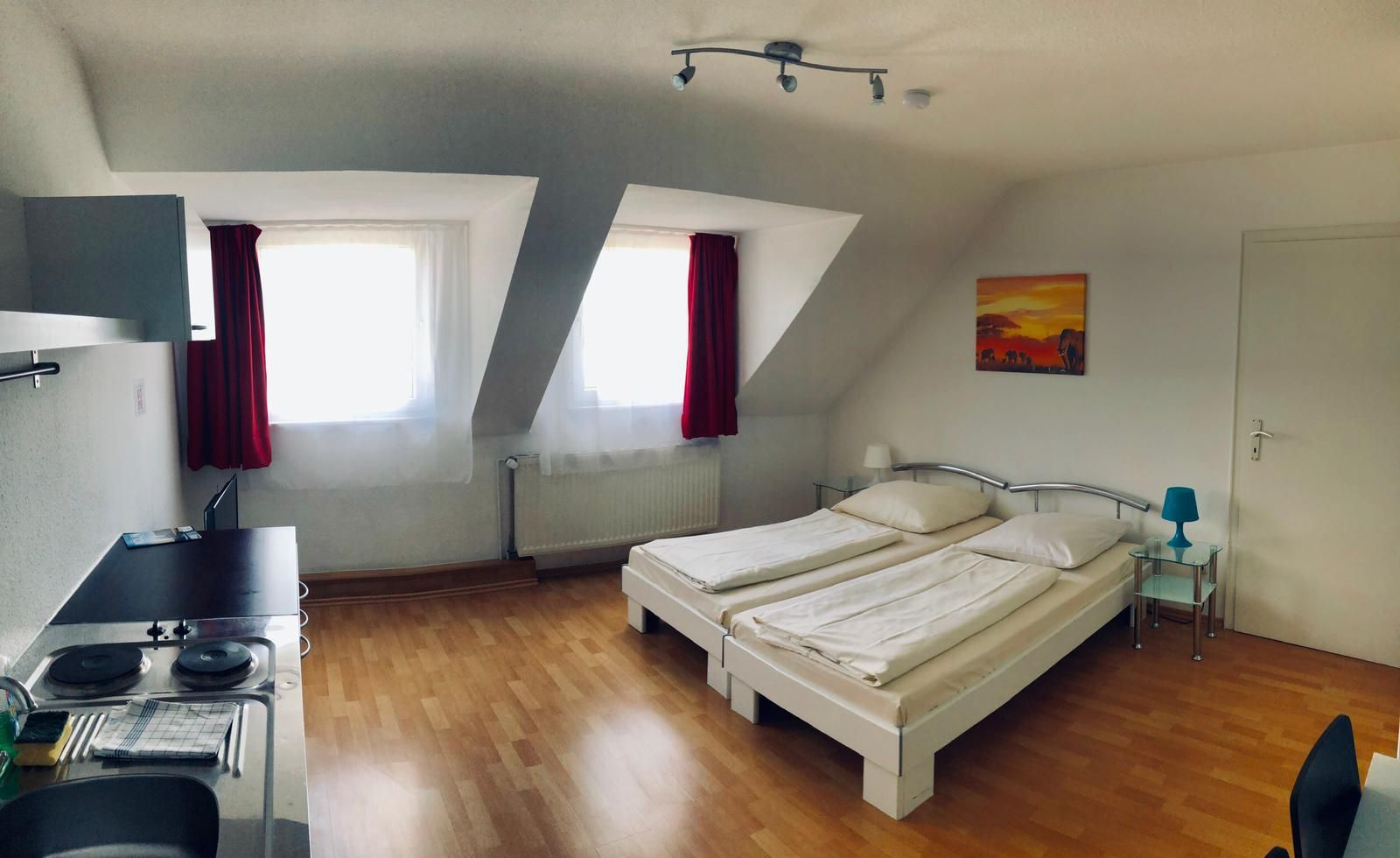 Habitación