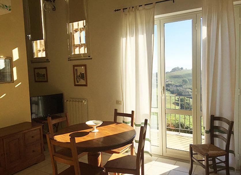 Comedor Foto