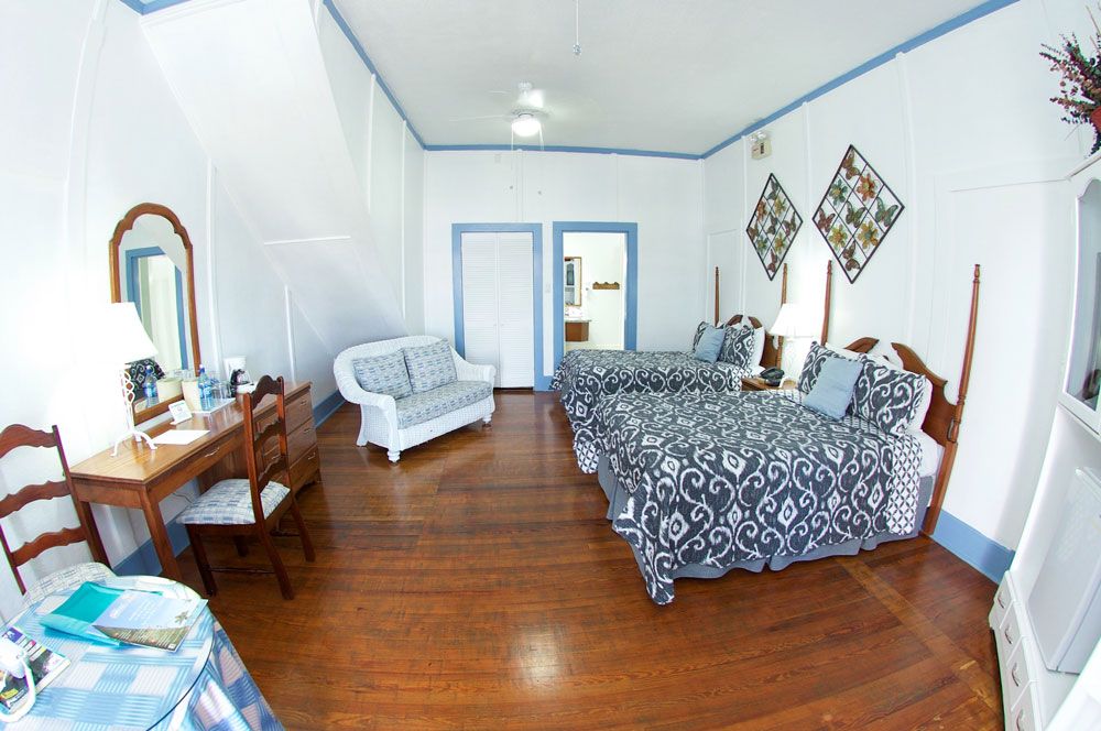 Habitación