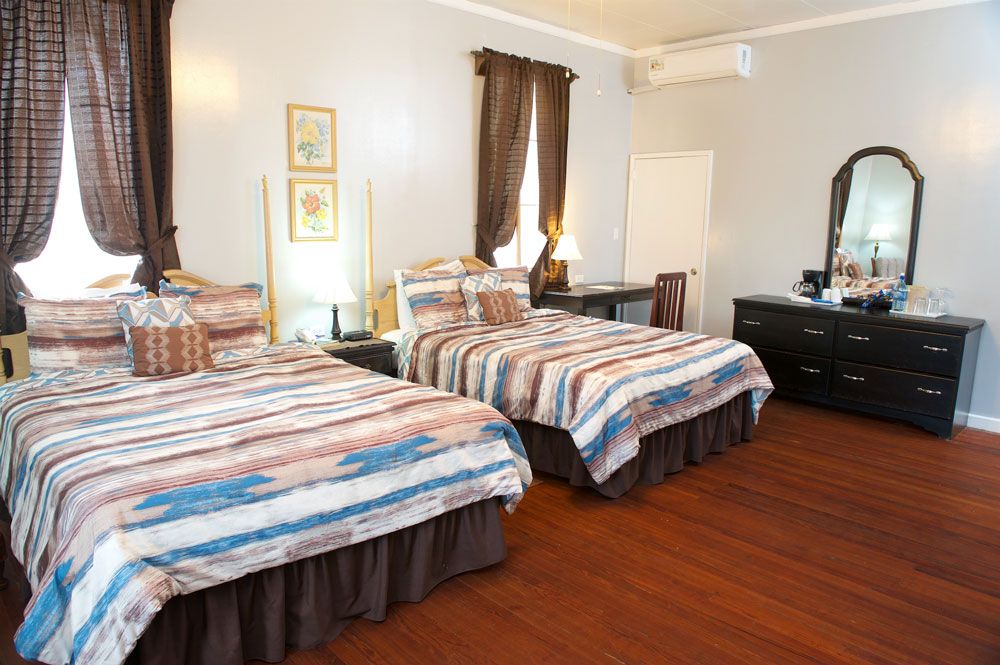Habitación