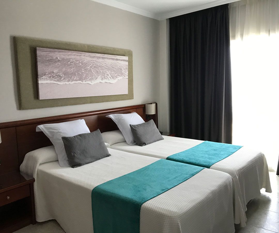 Habitación
