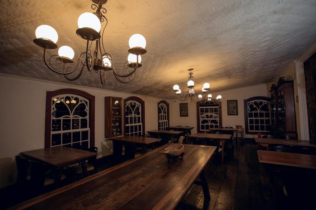 Comedor