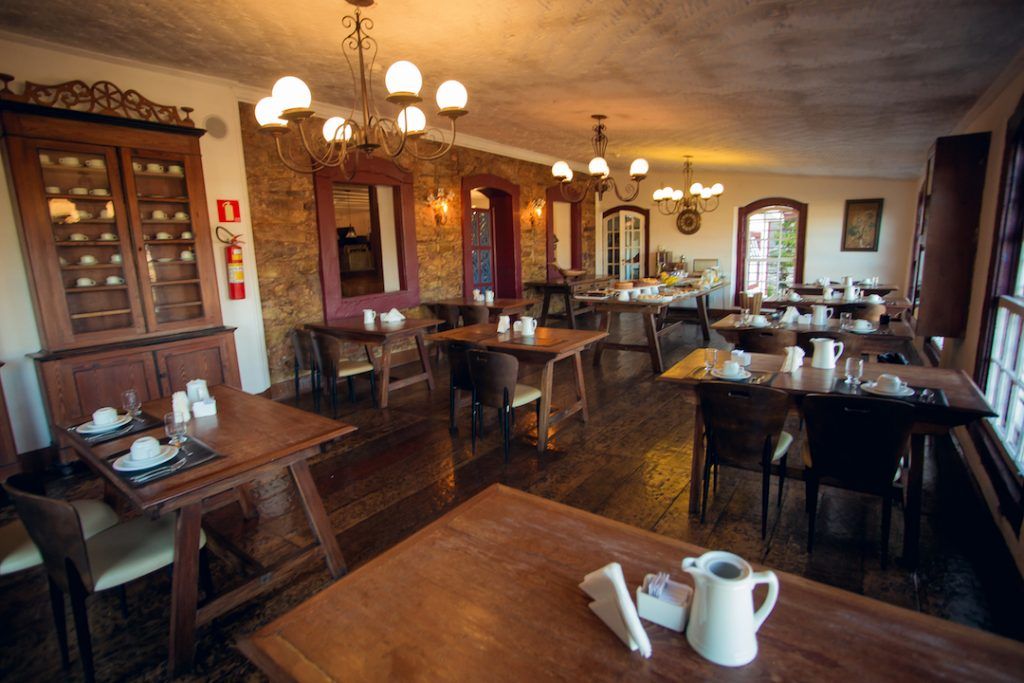Comedor