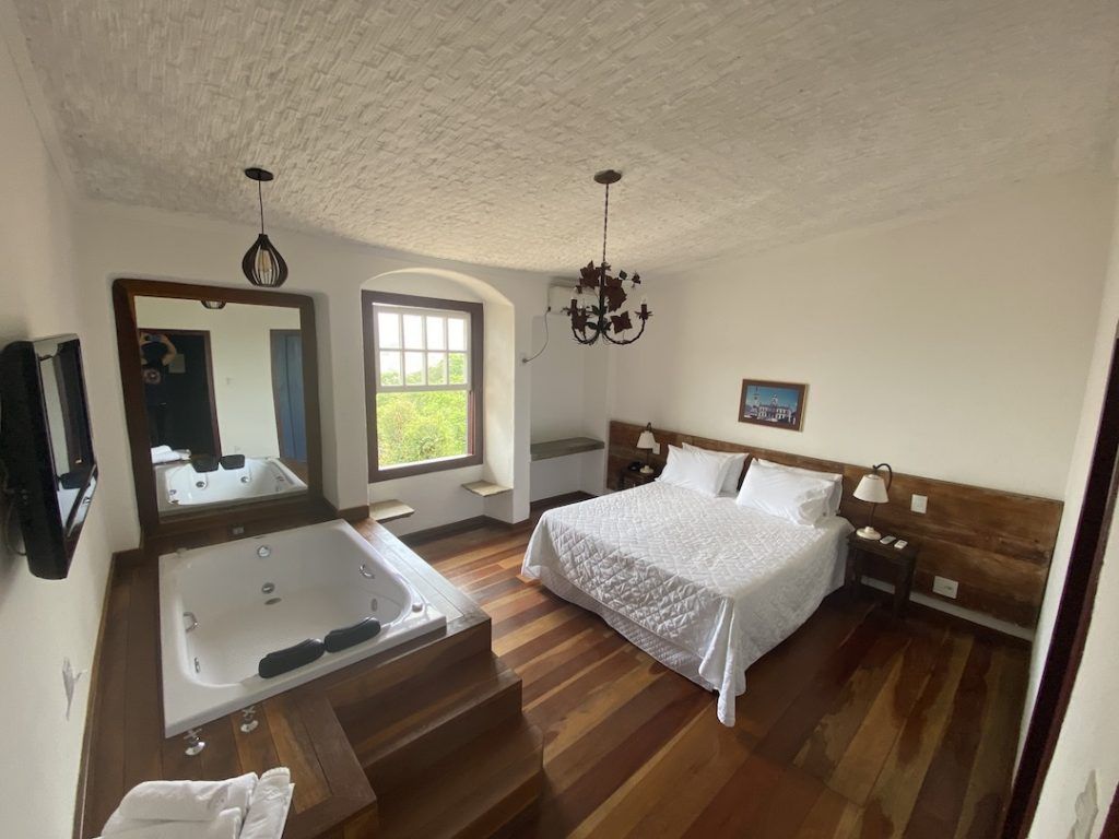 Habitación