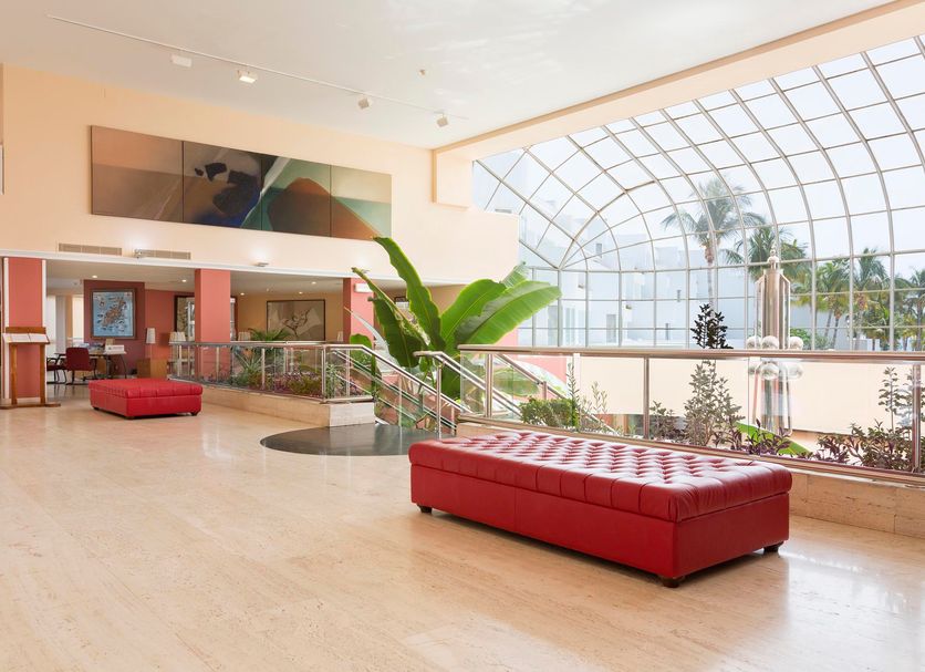 Servicio del hotel Foto