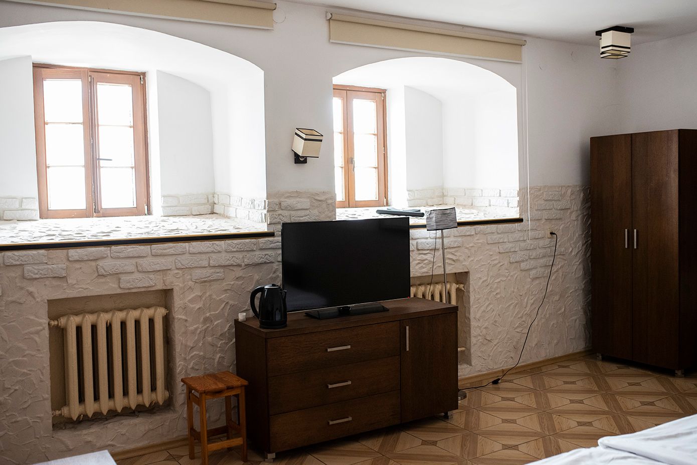 Servicio de la habitación