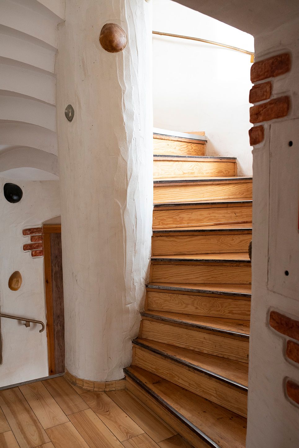 Escaleras