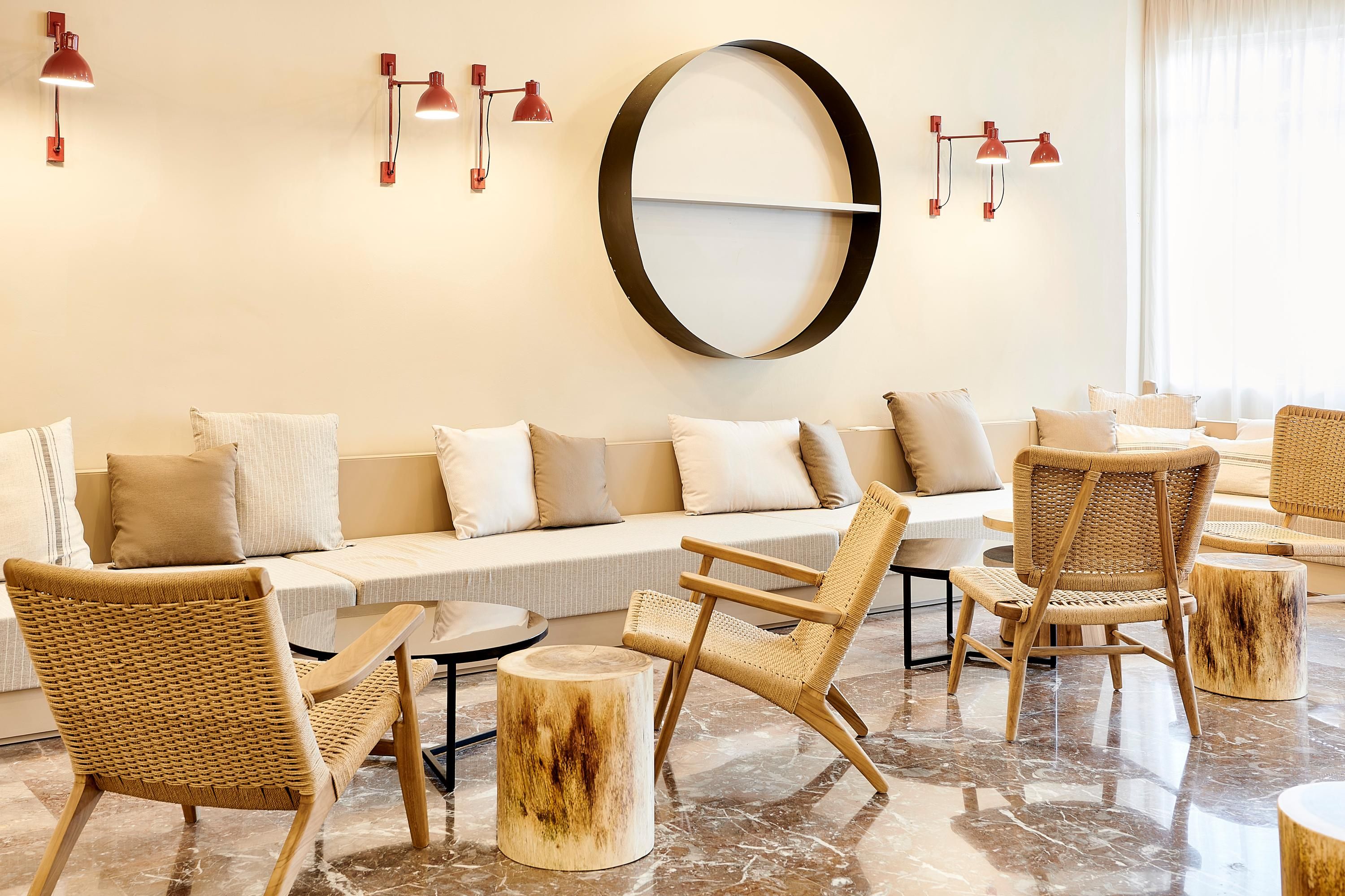 Sala de estar