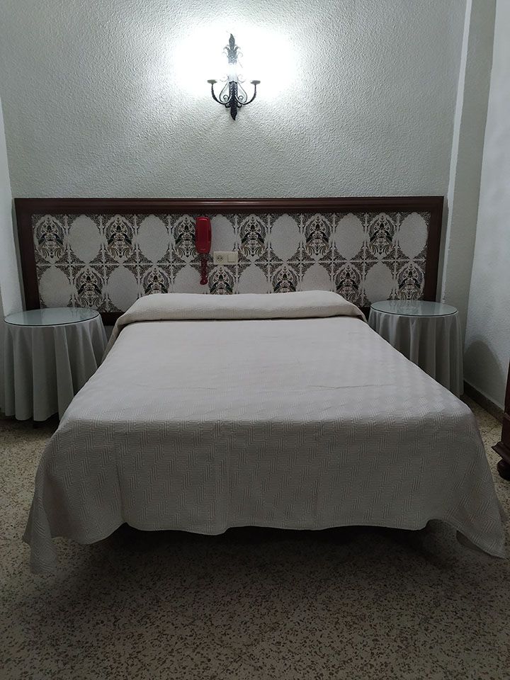Habitación