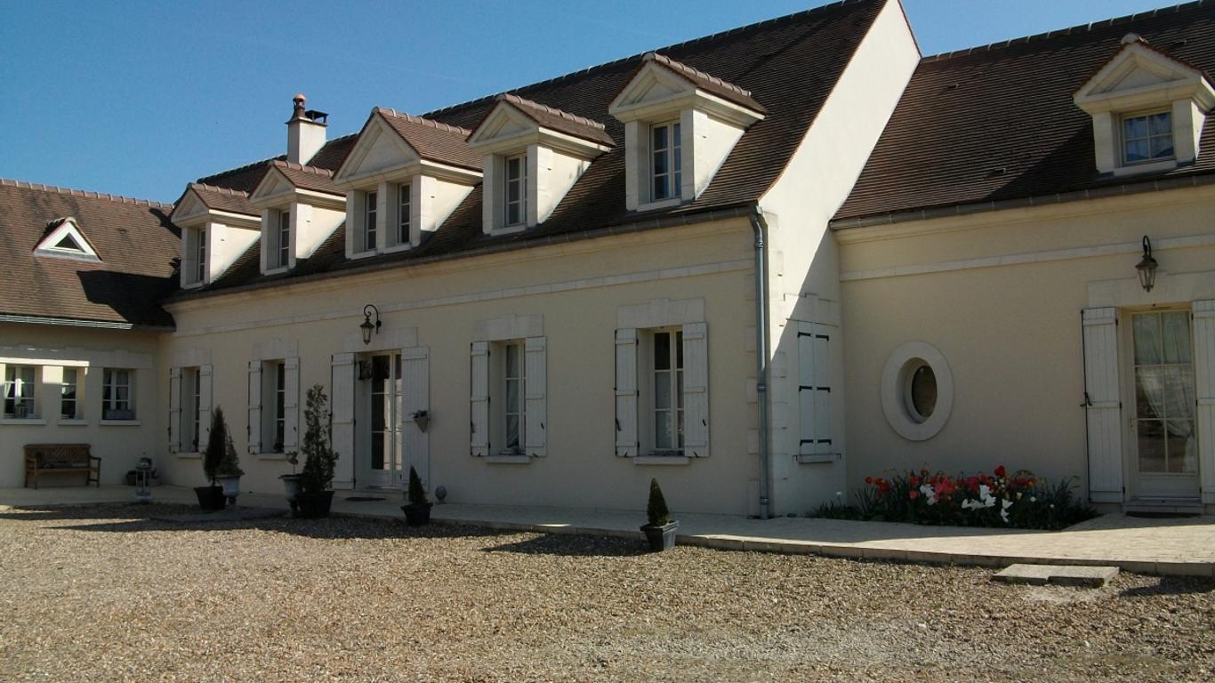 Ferme De La Canardière