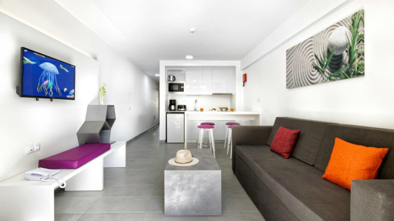 Sala de estar