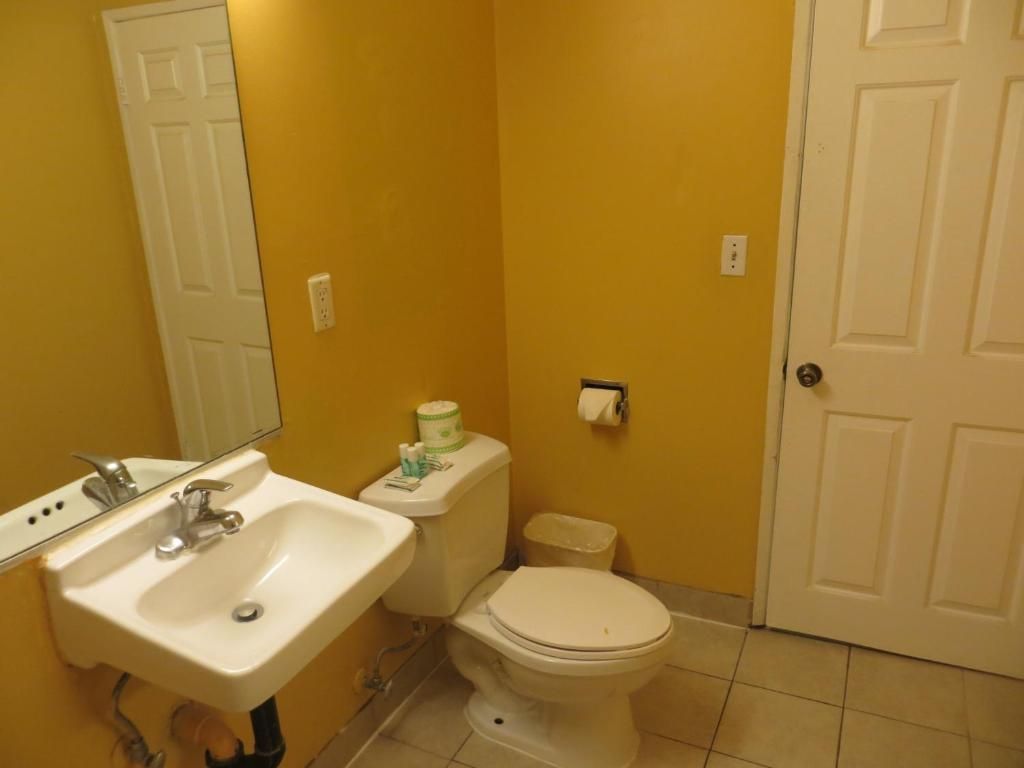 Baño