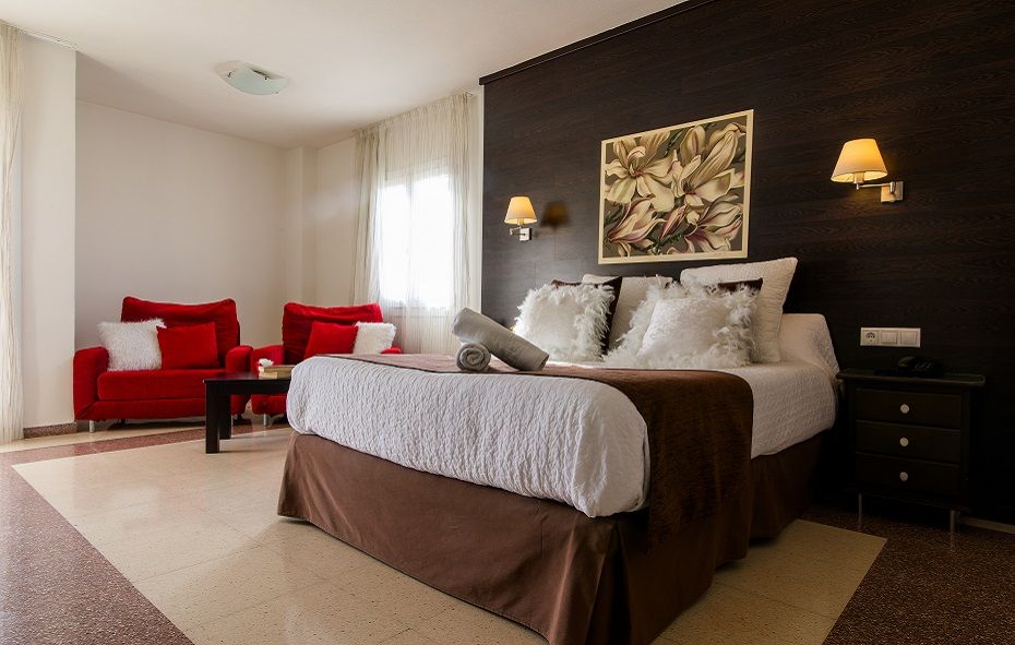 Habitación