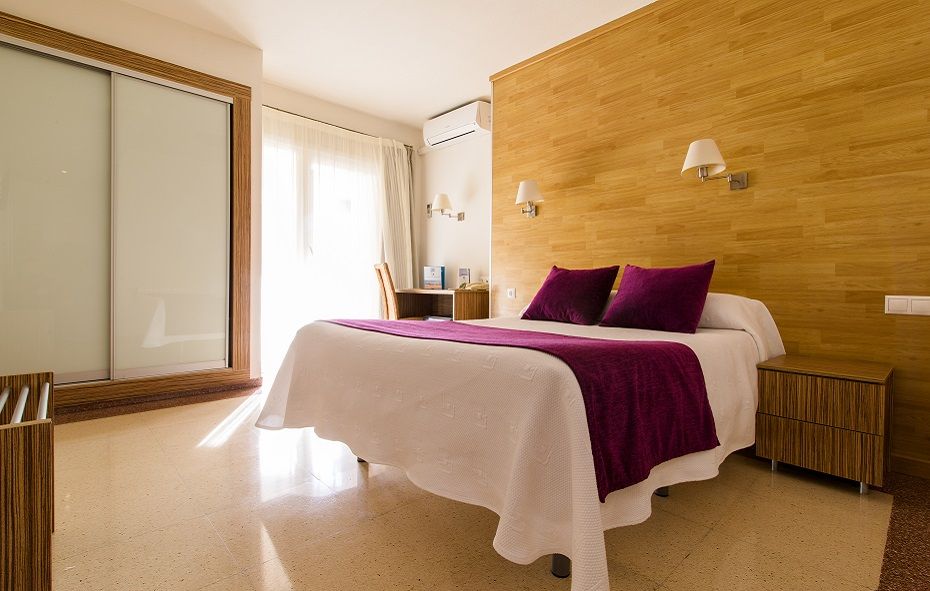 Habitación