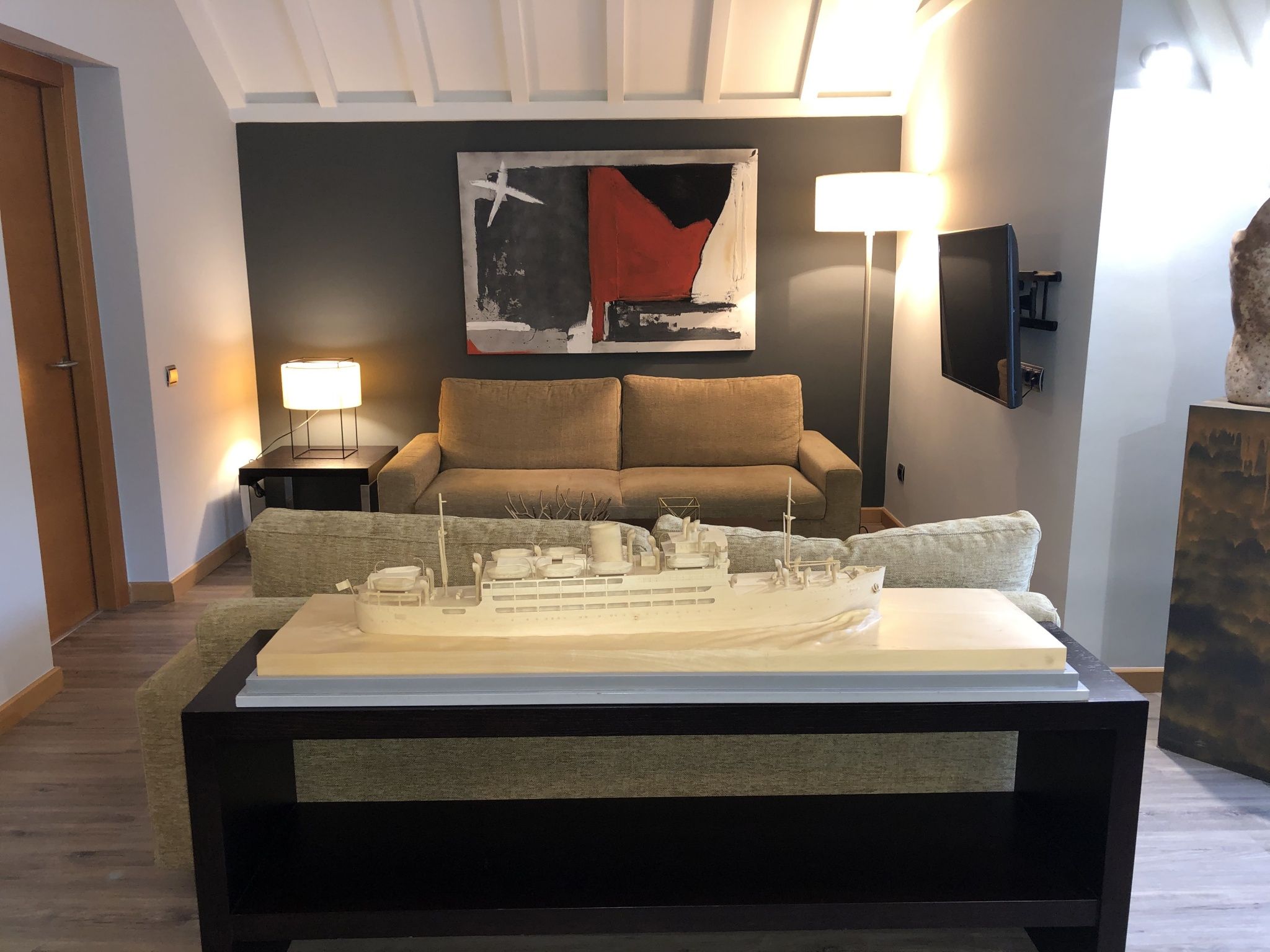 Sala de estar