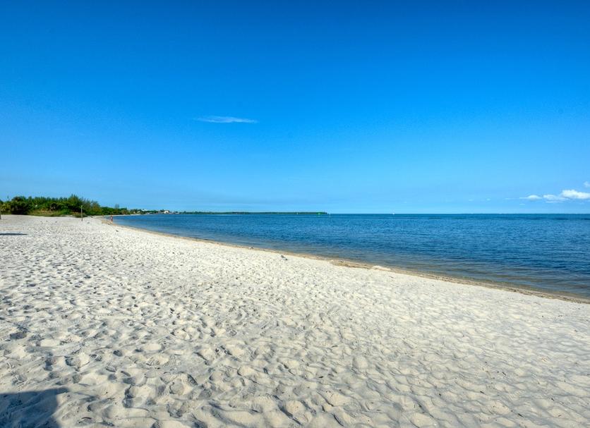 Playa Foto