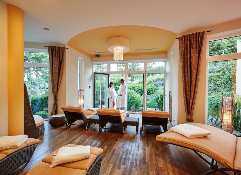 Servicio del hotel Foto