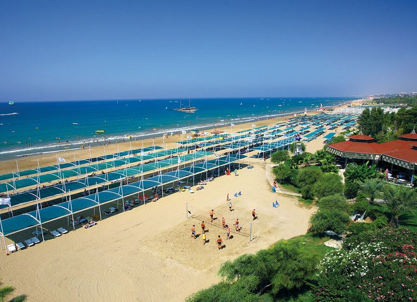 Playa Foto
