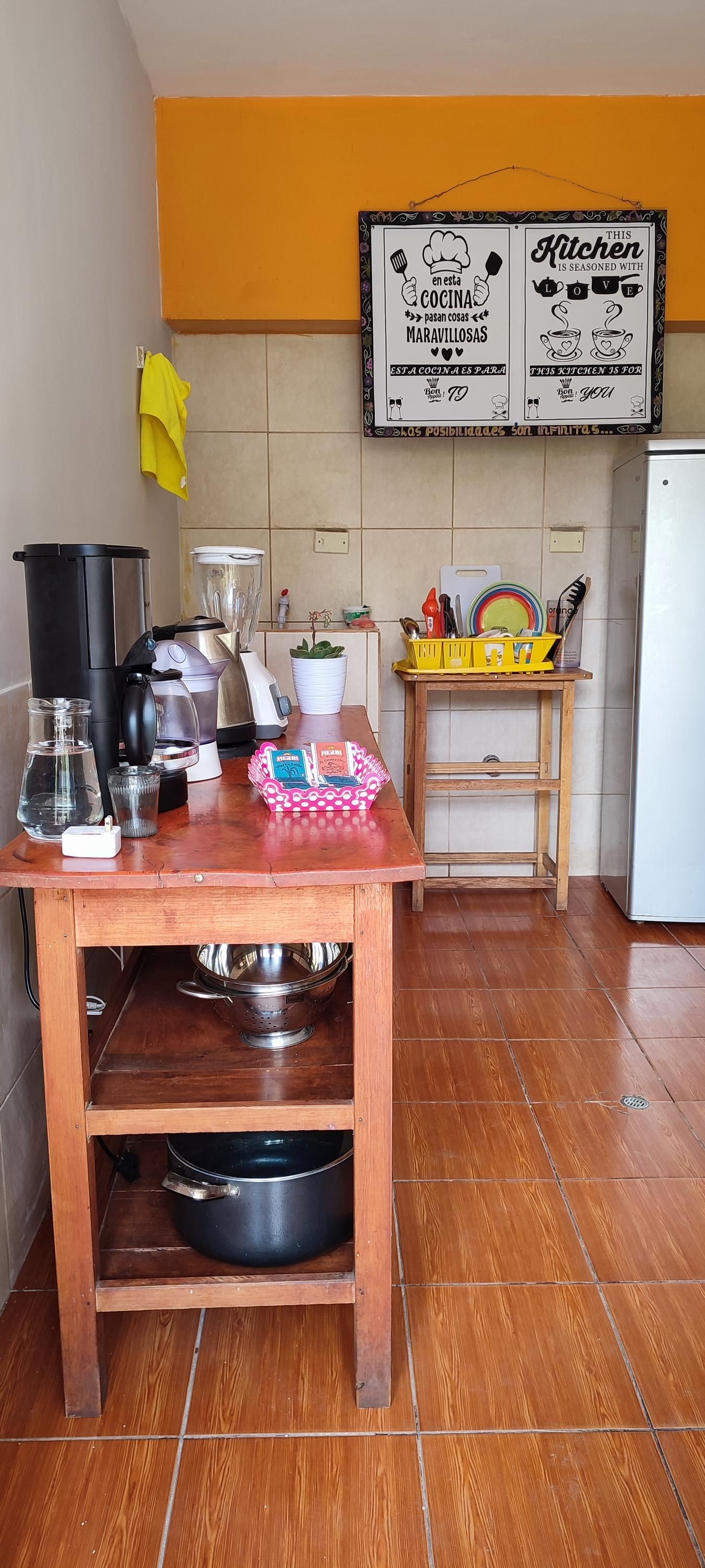 Cocina