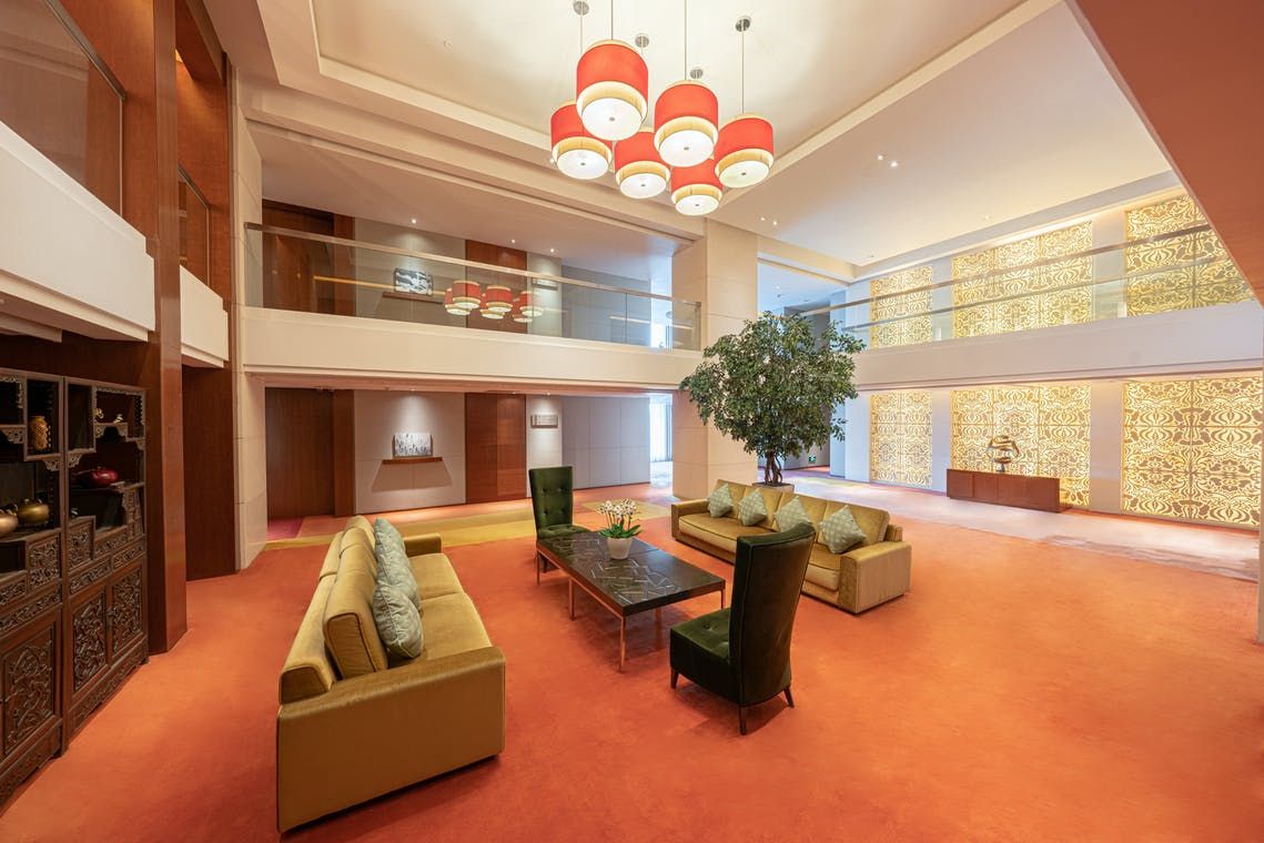 Sala de estar