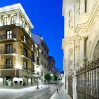 Aurea Catedral by Eurostars Hotel Company