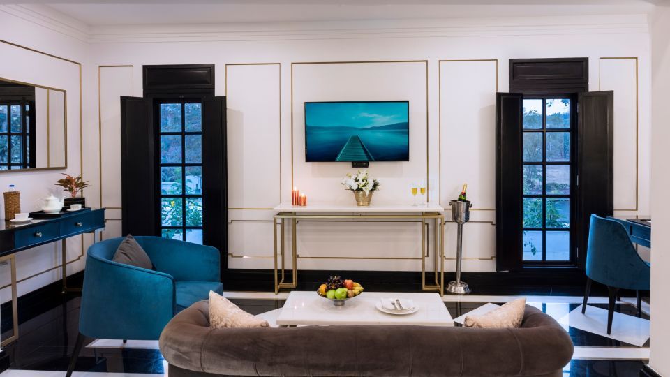 Sala de estar