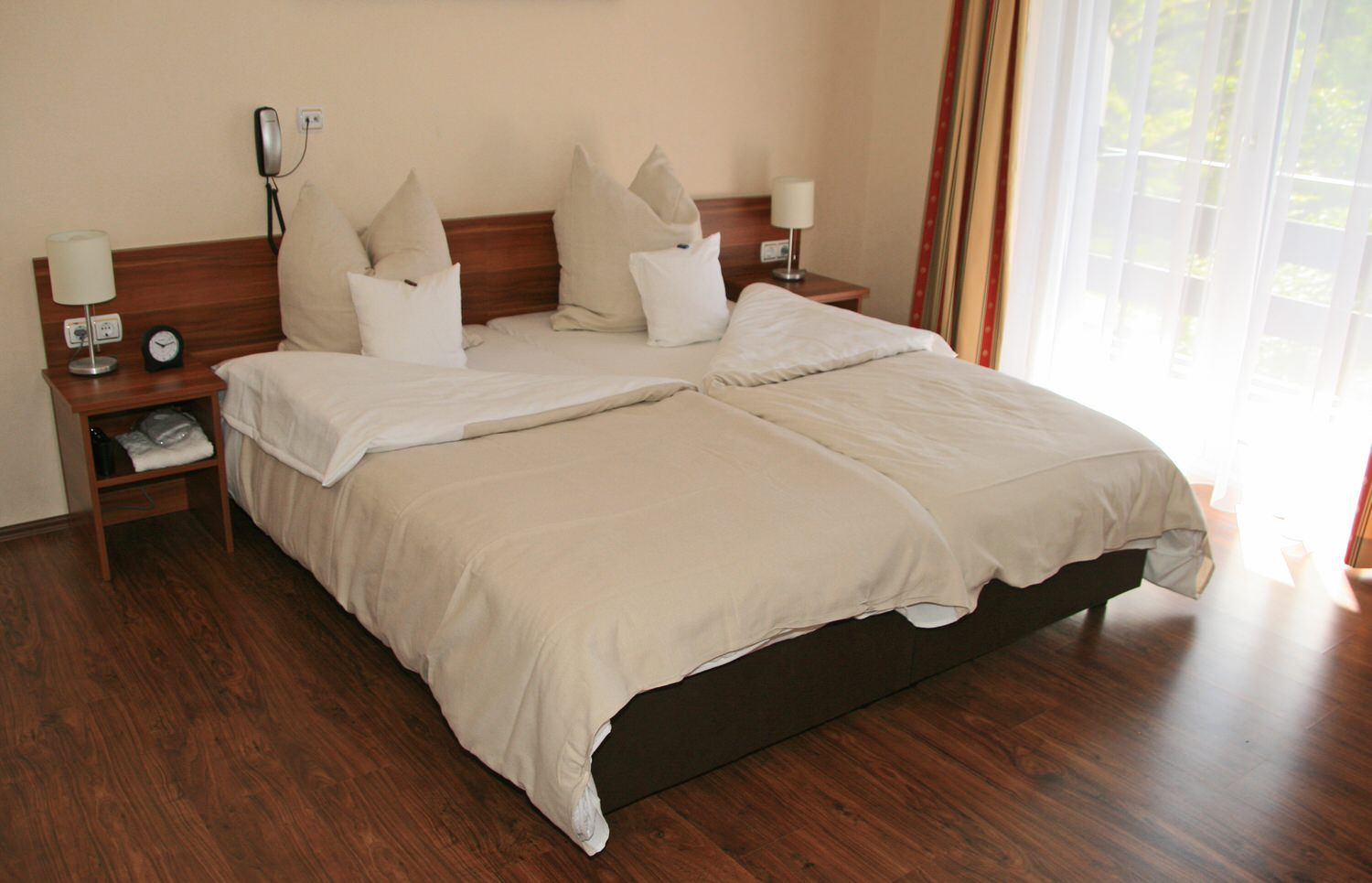 Habitación