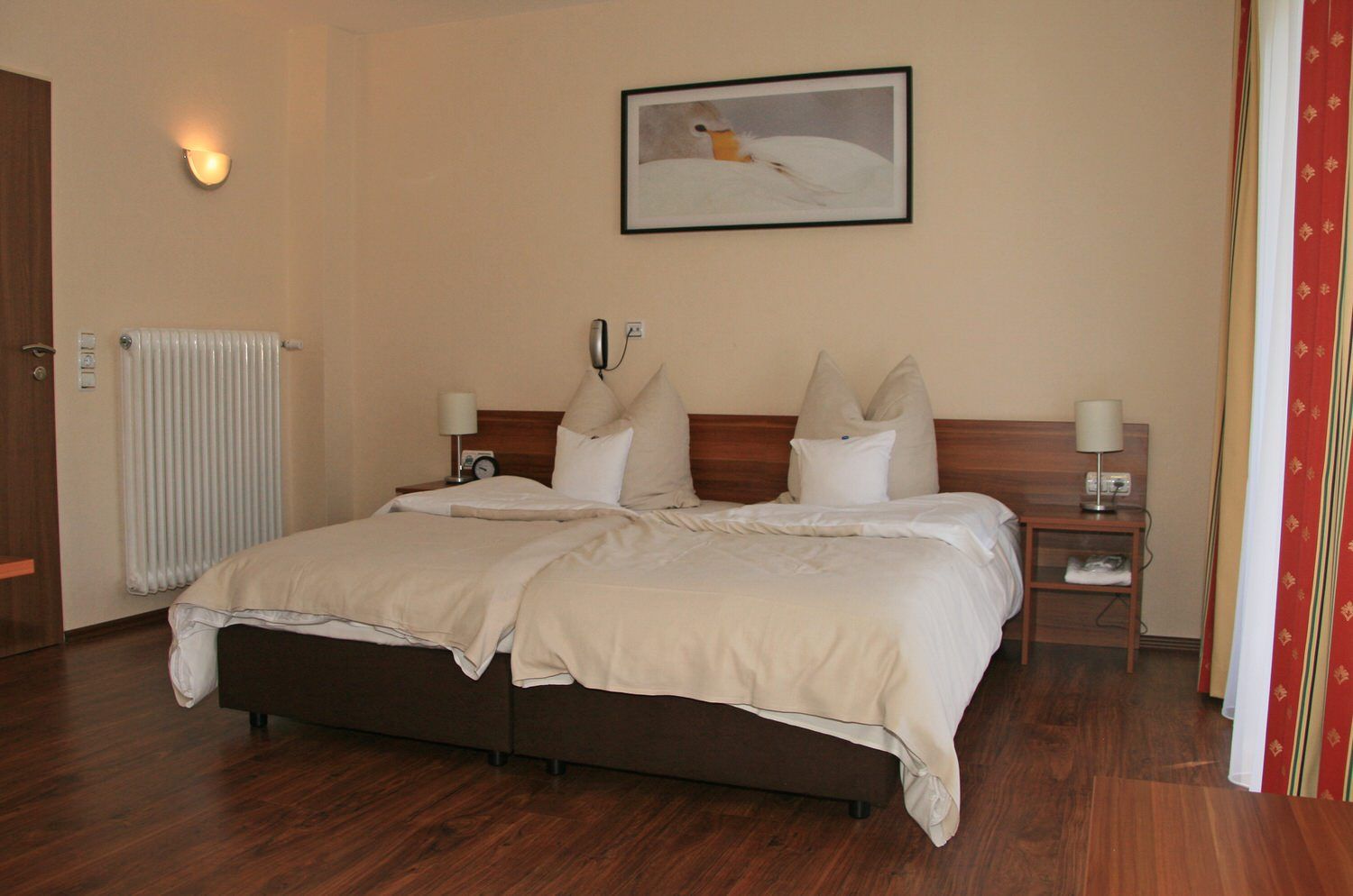 Habitación
