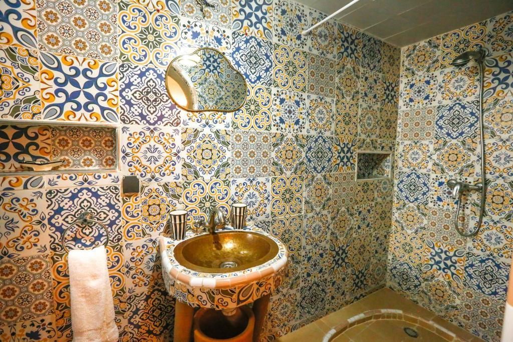 Baño